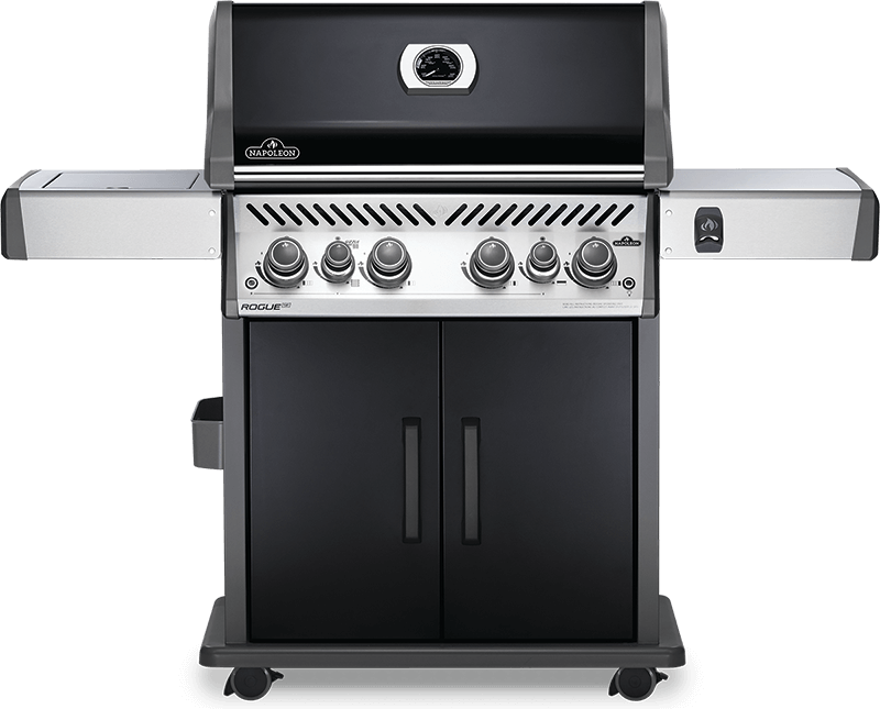 grill rogue se 525 rsib