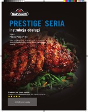 instrukcja Prestige Seria