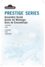 instrukcja Prestige Series
