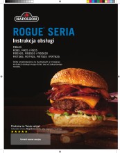 instrukcja Prestige Seria